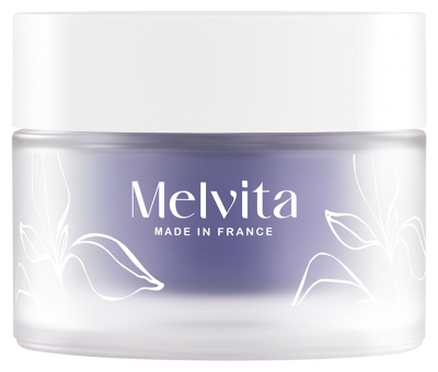 Melvita Nectar Sublime Crème Velours Redensifiante Biologique 50 ml