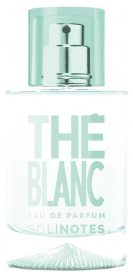 Solinotes Eau Parfum Édition Limitée 50 ML 