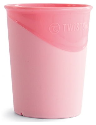 Twistshake 2 Verres 170 ml Dès 6 Mois 