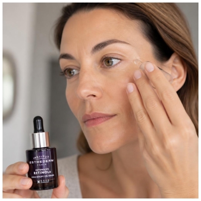 Institut Esthederm Intensive Retinol+ Huile 15 ML