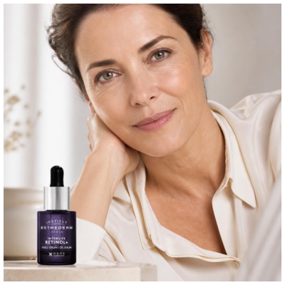 Institut Esthederm Intensive Retinol+ Huile 15 ML