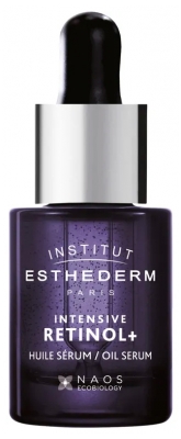 Institut Esthederm Intensive Retinol+ Huile 15 ML