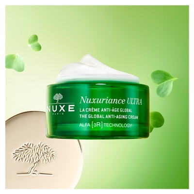 Nuxe Nuxuriance Ultra La Crème Anti-Âge Effet Global 50 ML