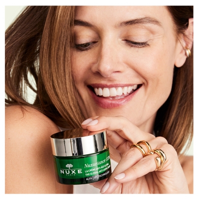 Nuxe Nuxuriance Ultra La Crème Anti-Âge Effet Global 50 ML