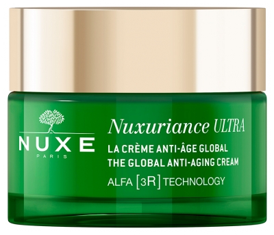 Nuxe Nuxuriance Ultra La Crème Anti-Âge Effet Global 50 ML