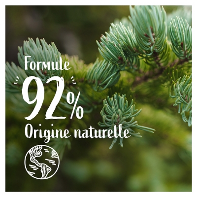 Le Petit Marseillais Gel Douche 4en1 Minéraux et Bois de Cèdre 250 ml