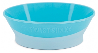 Twistshake Bol et Couvercle Dès 6 Mois