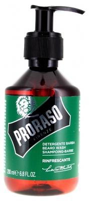 Proraso Shampoing pour la Barbe 200 ml