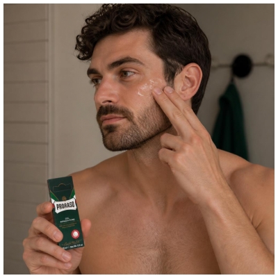 Proraso Gel Réparateur Rasage Hémostatique 10 ml
