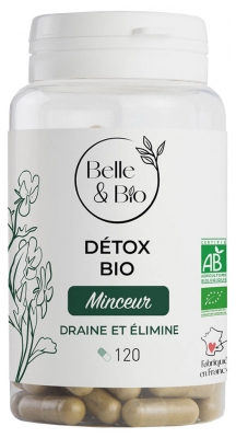 Belle & Bio Détox Bio