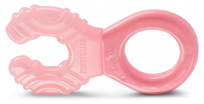 Twistshake Anneau de Dentition Réfrigérant Dès 2 Mois