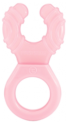 Twistshake Anneau de Dentition Réfrigérant Dès 2 Mois