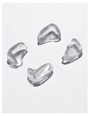 Twistshake 8 Protections d'Angles 