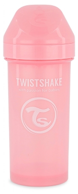 Twistshake Tasse Kid Cup Dès 12 Mois 360 ml 