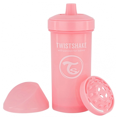 Twistshake Tasse Kid Cup Dès 12 Mois 360 ml 