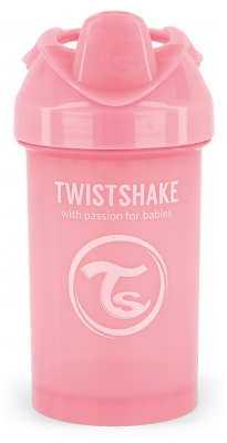 Twistshake Tasse Crawler Cup Dès 8 Mois 300 ml 