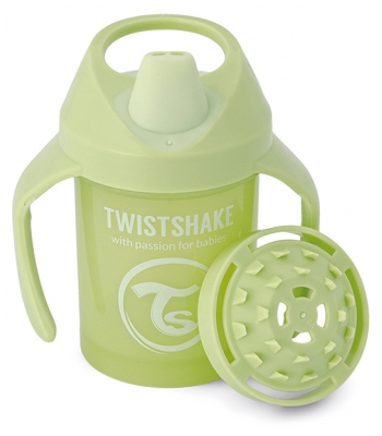 Twistshake Tasse Mini Cup Édition Limitée Dès 4 Mois 230 ml 
