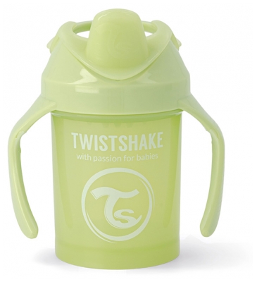 Twistshake Tasse Mini Cup Édition Limitée Dès 4 Mois 230 ml 
