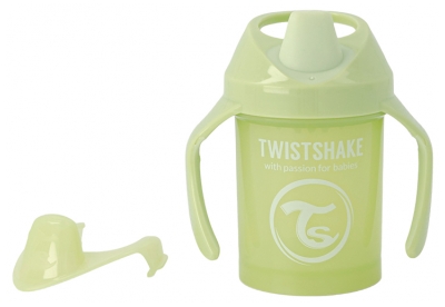 Twistshake Tasse Mini Cup Édition Limitée Dès 4 Mois 230 ml 