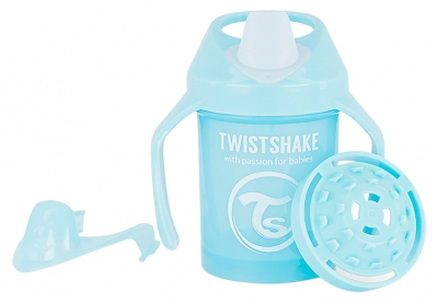 Twistshake Tasse Mini Cup Dès 4 Mois 230 ml