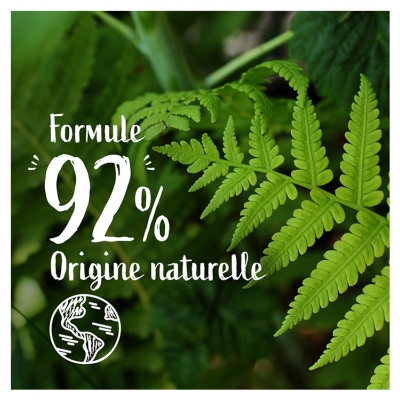 Le Petit Marseillais Gel Douche 4en1 Bois de Cade et Fougère 250 ml