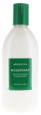 Aromatica Romarin Épaississant Après-Shampoing 400 ml