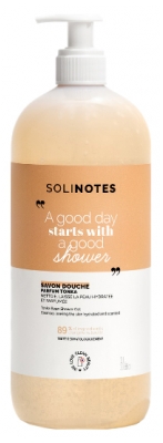 Solinotes Tonka Savon Douche 1L