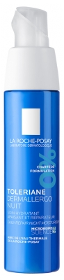 La Roche-Posay Tolériane Dermallergo Nuit 40 ml