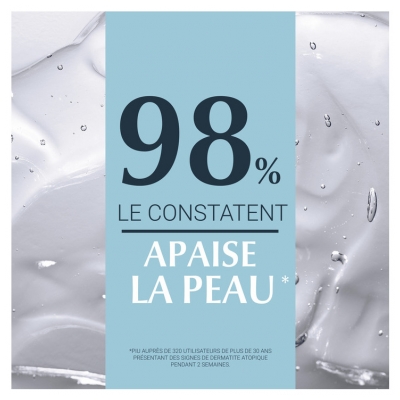 Eucerin AtopiControl Baume Peau Atopique 400 ml