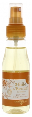 Claude Galien Huile de Beauté 100 ml