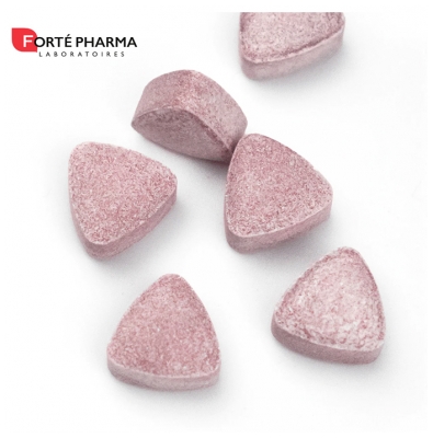 Forté Pharma Multivit Kids Défenses 60 Comprimés à Croquer