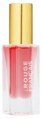 Le Rouge Français Huile à Lèvres Lip Oil Bio 5 ml - Teinte : 614 : Artémis
