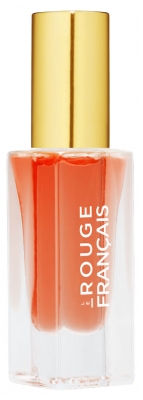 Le Rouge Français Huile à Lèvres Lip Oil Bio 5 ml - Teinte : 613 : Perséphone