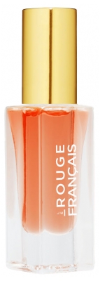 Le Rouge Français Huile à Lèvres Lip Oil Bio 5 ml - Teinte : 612 : Athéna