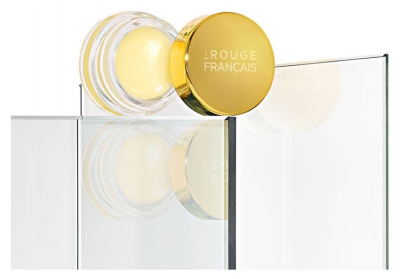 Le Rouge Français Le Baume Multi-Usage Texture Fine Rouge To Go Bio 3 g 