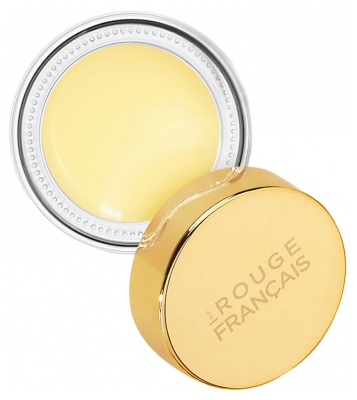 Le Rouge Français Le Baume Multi-Usage Texture Fine Rouge To Go Bio 3 g 