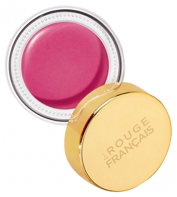 Le Rouge Français Le Blush Crème Rouge To Go Bio 3 g - Teinte : 220 : Cléopâtre
