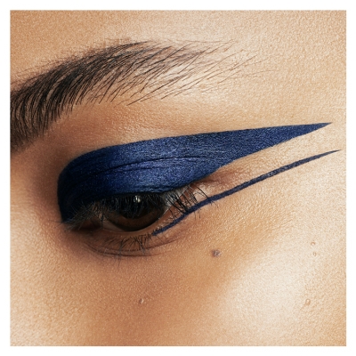 Le Rouge Français Eyeliner Bleu Orion Bio 7 ml