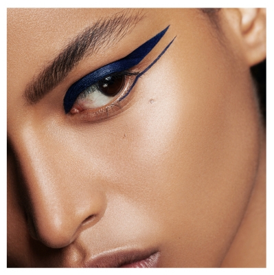 Le Rouge Français Eyeliner Bleu Orion Bio 7 ml