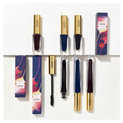 Le Rouge Français Eyeliner Bleu Orion Bio 7 ml