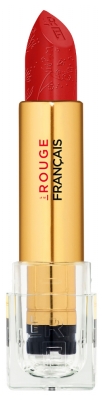 Le Rouge Français Rouge à Lèvres Lipstick 4 g - Teinte : 011 : Alizarine