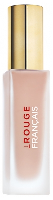 Le Rouge Français Fluide de Teint à l'Acide Hyaluronique Bio 30 ml - Teinte : 851 : Édraianthus