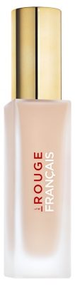 Le Rouge Français Fluide de Teint à l'Acide Hyaluronique Bio 30 ml