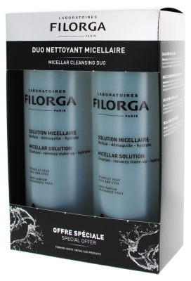 Filorga Duo Solution Micellaire