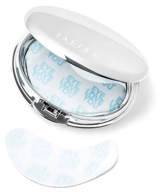 Talika Eye Therapy Patch Boitier + 6 Sachets de 2 Patchs