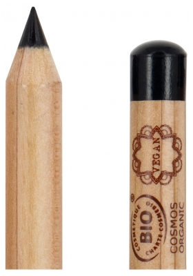 Boho Green Make-Up Boho Green Crayon Yeux 01 Noir 1.04 g - Teinte : 01 : Noir
