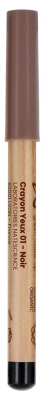 Boho Green Make-Up Boho Green Crayon Yeux 01 Noir 1.04 g - Teinte : 01 : Noir