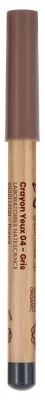 Boho Green Make-Up Boho Green Crayon Yeux 01 Noir 1.04 g - Teinte : 04 : Gris Foncé