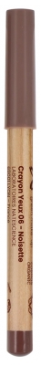 Boho Green Make-Up Boho Green Crayon Yeux 01 Noir 1.04 g - Teinte : 06 : Noisette