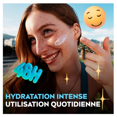 Nivea Soft Crème Soin Hydratante 500 ML